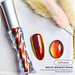 Chameleon Rainbow Mirror Effect Liquid Chrome Powder